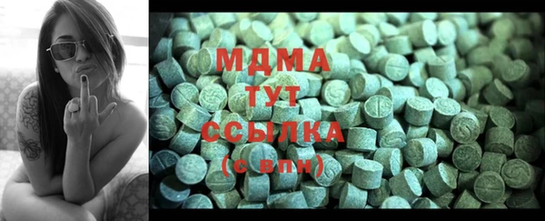 тгк Новозыбков